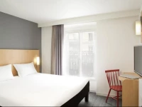 ibis Paris Gare du Nord TGV