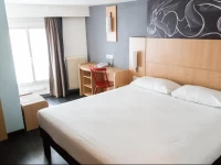 ibis Paris Grands Boulevards OpГ©ra 9e