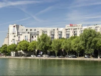 ibis Paris La Villette CitГ© des Sciences