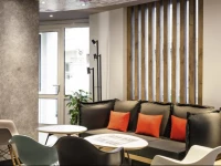 ibis Paris PГЁre Lachaise