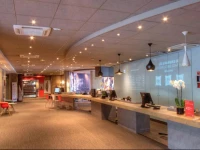 ibis Paris Porte dItalie