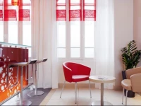 ibis Paris Tour Montparnasse 15eme