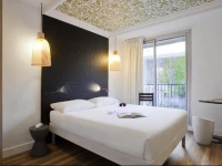 ibis Styles Paris Buttes Chaumont
