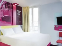 Ibis Styles Paris CrimГ©e La Villette