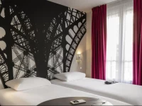 ibis Styles Paris Eiffel Cambronne