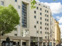 ibis Styles Paris Gare de lEst ChГўteau Landon