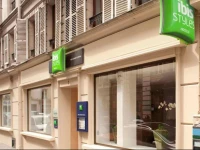ibis Styles Paris Lafayette OpГ©ra