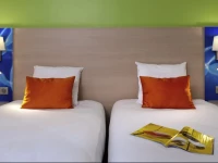 ibis Styles Paris Maine Montparnasse
