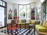 ibis Styles Paris Nation Porte De Montreuil