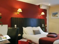 Inter-Hotel Parisiana