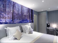 Jardins de Montmartre