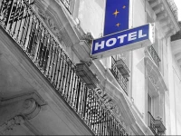 Kyriad Hotel XIII Italie Gobelins