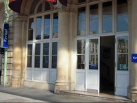 Kyriad Paris 10 - Gare de lEst