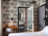 Hotel LвЂ™Antoine