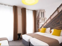 Le 20 PrieurГ© HГґtel