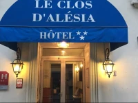 Hotel Le Clos dAlГ©sia