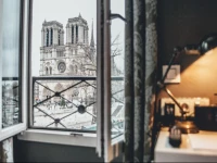 Hotel Le Notre Dame Saint Michel