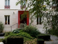 Le Quartier Bercy-Square