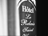 Le Relais Saint HonorГ©