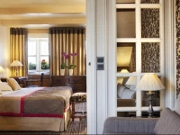 Hotel Left Bank Saint Germain