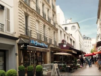 Les Hauts de Passy - Trocadero Eiffel