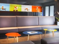 Libertel Canal Saint Martin