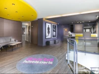 Libertel Montmartre OpГ©ra