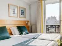 Hotel Lorette - Astotel