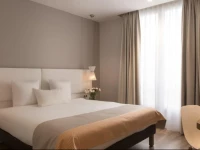 Hotel Magenta by Happyculture