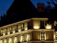 Marceau Champs-ElysГ©es