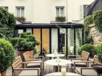 Mercure Paris Champs ElysГ©es