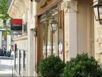 Hotel Meslay Republique