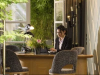 MillГ©sime HГґtel