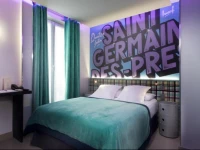 Hotel Moderne St Germain