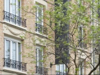 Montparnasse AlГ©sia