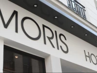 Moris Grands Boulevards