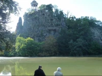 Nouveau Paris Park Hotel