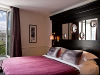 Hotel Observatoire Luxembourg