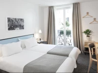 Hotel Palm - Astotel