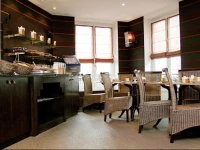 Pavillon OpГ©ra Bourse