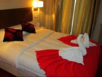 Pavillon OpГ©ra Lafayette