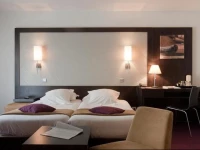 Quality Suites Bercy BibliothГЁque Paris 13