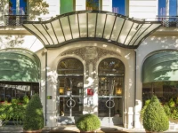 Raspail Montparnasse