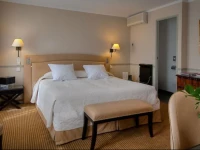 Hotel Relais Bosquet