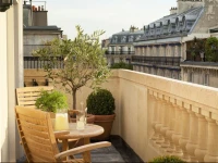 RГ©sidence de lHГґtel de lArcade