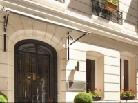 Hotel Residence Foch