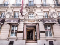 Hotel Richmond OpГ©ra