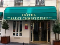 Hotel Saint Christophe