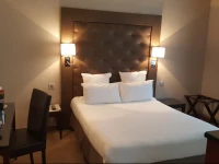 Hotel Saint Cyr Etoile 3*