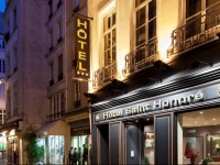Hotel Saint Honore